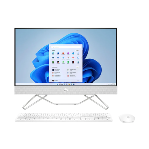 ALL IN ONE COMPUTER - HP